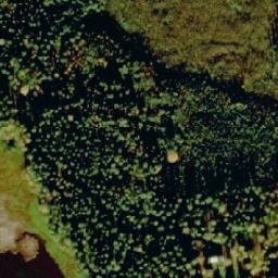 Satellite imagery of Kaarteenniemi, FI