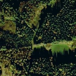 Satellite imagery of Kaarteenniemi, FI