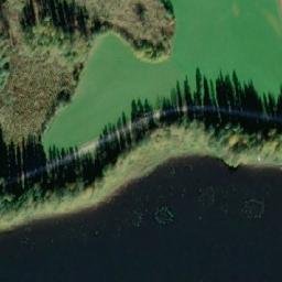 Satellite imagery of Piuhankivi, FI