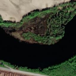 Satellite imagery of Huutoniemi, FI