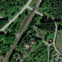 Satellite imagery of Vilppulankosken Vahtitupa, FI
