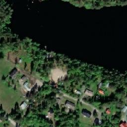 Satellite imagery of Vilppulankosken Vahtitupa, FI