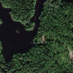 Satellite imagery of Sorkanniemi, FI