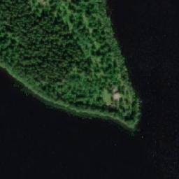 Satellite imagery of Matonenä, FI