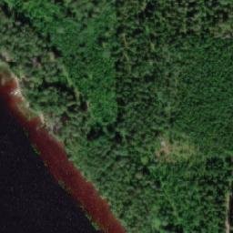 Satellite imagery of Niemelännenä, FI