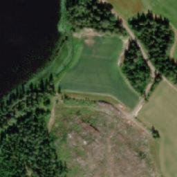 Satellite imagery of Niemelännenä, FI