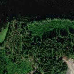 Satellite imagery of Koutturinnenä, FI