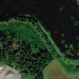 Satellite imagery of Koutturinnenä, FI