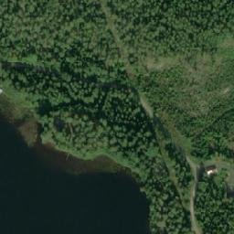 Satellite imagery of Pirttiänniemi, FI