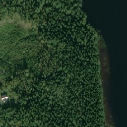 Satellite imagery of Pirttiänniemi, FI