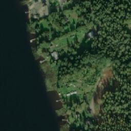 Satellite imagery of Pirttiänniemi, FI