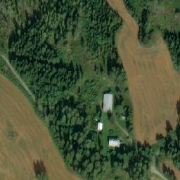 Satellite imagery of Mustikkaniemi, FI