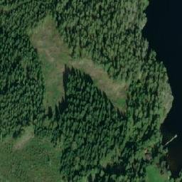 Satellite imagery of Mustikkaniemi, FI