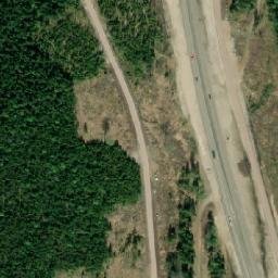 Satellite imagery of Sikoniemi, FI