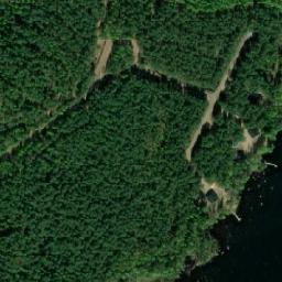 Satellite imagery of Siikaniemi, FI