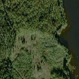 Satellite imagery of Leipäkallio, FI