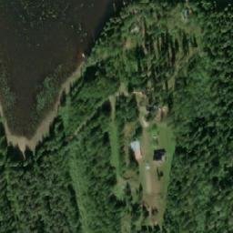 Satellite imagery of Havuniemi, FI