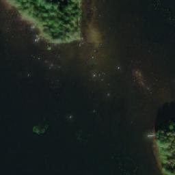 Satellite imagery of Pentinniemi, FI