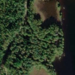 Satellite imagery of Vihtaniemi, FI