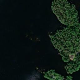 Satellite imagery of Tuliniemi, FI