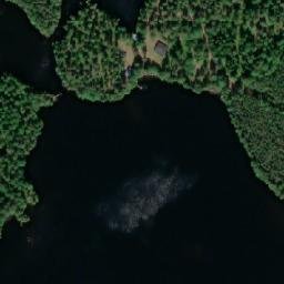 Satellite imagery of Tuliniemi, FI