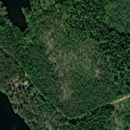 Satellite imagery of Tuliniemi, FI