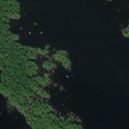 Satellite imagery of Kupparinniemi, FI
