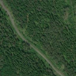 Satellite imagery of Kettukivi, FI