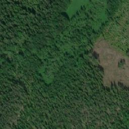 Satellite imagery of Kettukivi, FI