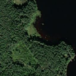 Satellite imagery of Ukkoniemi, FI