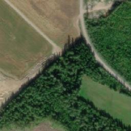 Satellite imagery of Sääksniemi, FI