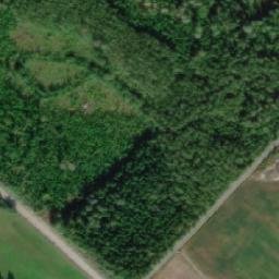 Satellite imagery of Sääksniemi, FI