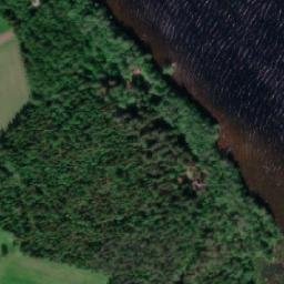 Satellite imagery of Petäikköluoto, FI