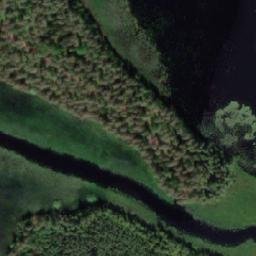 Satellite imagery of Käsiniemi, FI