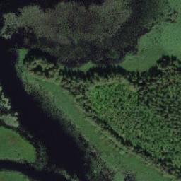 Satellite imagery of Käsiniemi, FI