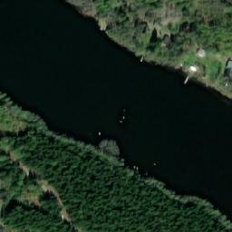 Satellite imagery of Paloniemi, FI