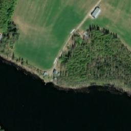 Satellite imagery of Paloniemi, FI