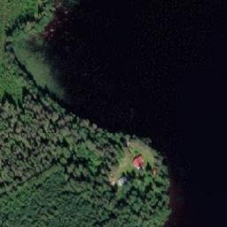 Satellite imagery of Äijänniemi, FI