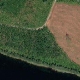 Satellite imagery of Saunaniemi, FI