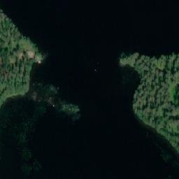 Satellite imagery of Hirviniemi, FI