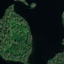 Satellite imagery of Hirviniemi, FI