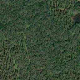 Satellite imagery of Pahtaisniemi, FI