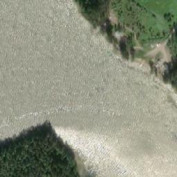Satellite imagery of Lyllönniemi, FI
