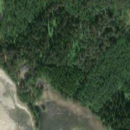 Satellite imagery of Lyllönniemi, FI