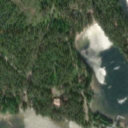 Satellite imagery of Kokonniemi, FI