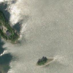 Satellite imagery of Kokonniemi, FI