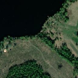 Satellite imagery of Uitonniemi, FI