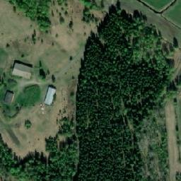 Satellite imagery of Uitonniemi, FI