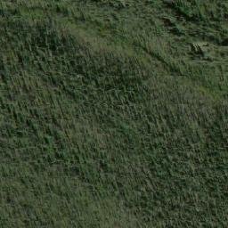 Satellite imagery of Deadwood Mountain, CA