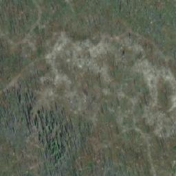 Satellite imagery of Eagle's Nest Bluff, CA